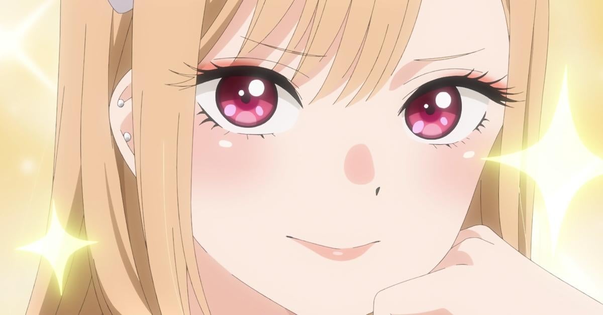 My Dress-Up Darling Season 2 lanza el primer adelanto: reloj