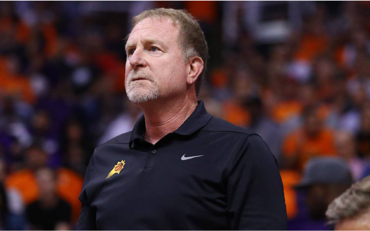 NBA: Robert Sarver venderá a Suns y Mercury tras escándalo de racismo | Tuit