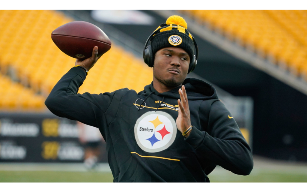 NFL: Acereros honrarán al fallecido Dwayne Haskins durante la temporada 2022-23 | Video
