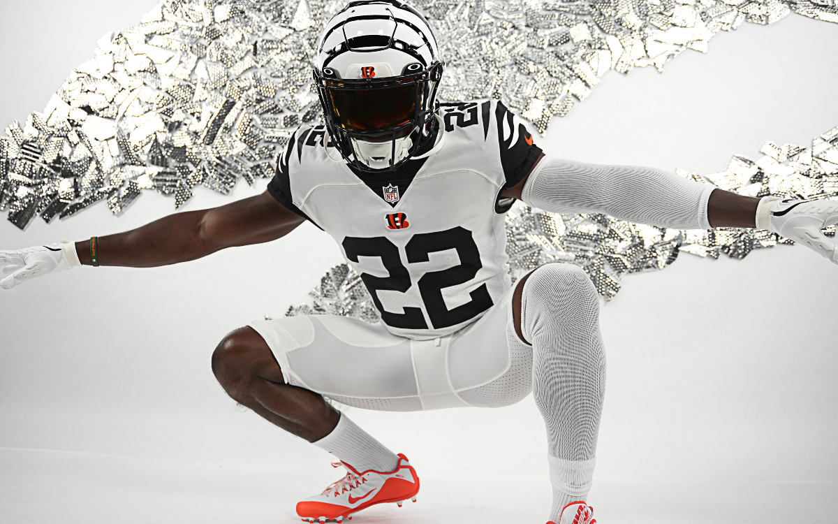 NFL: Estos son los cascos alternativos que veremos a partir de la Semana 4 | Video