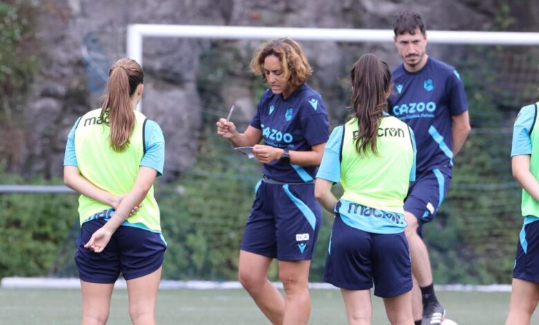 “Nadie cede y las ‘pringadas’ somos nosotras”