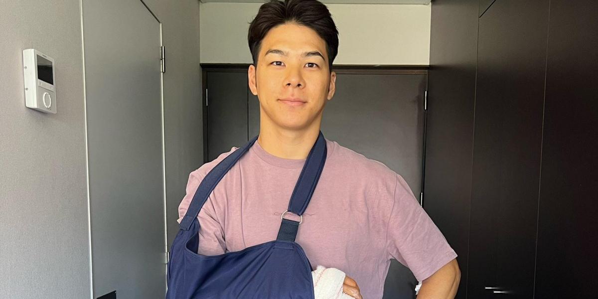 Nakagami exculpa a Marc Márquez por su caída de Aragón