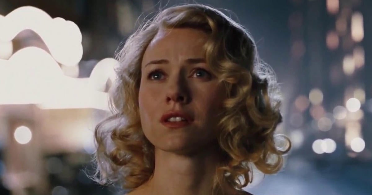 Naomi Watts revela la verdadera razón por la que quiere interpretar a una villana de Marvel