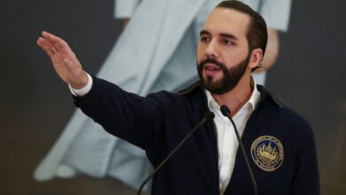 Nayib Bukele anuncia que buscará la reelección... pese a prohibición constitucional