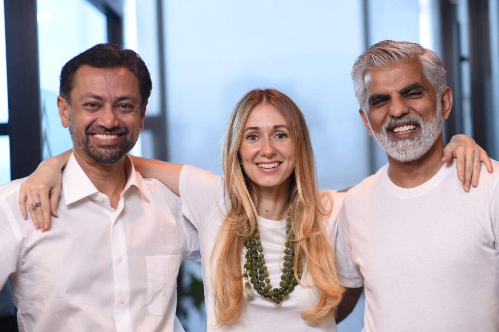 Neem de Pakistán recauda $ 2.5 millones para servir a las comunidades sin servicios bancarios con su plataforma de finanzas integrada