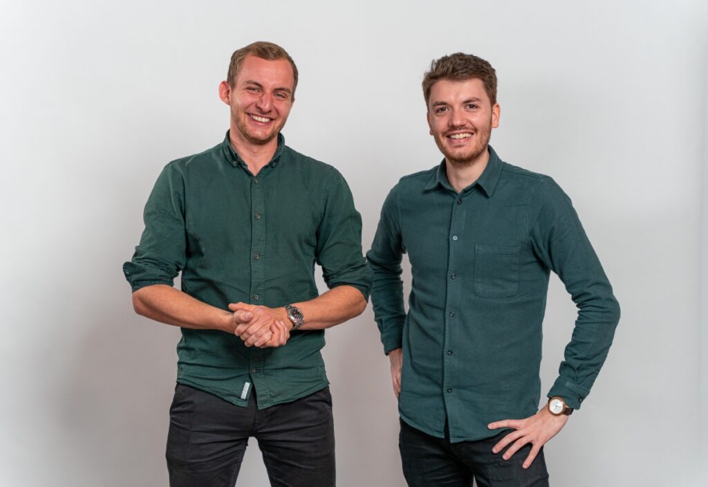 NeoCarbon quiere que las torres de refrigeración industrial se unan a la lucha climática