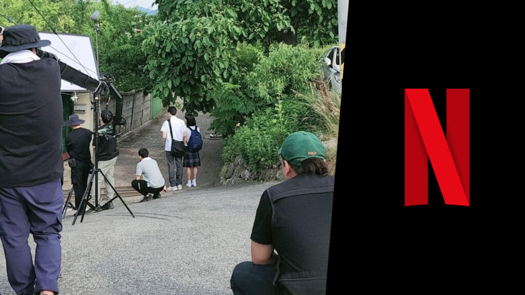 Netflix K-Drama 'A Time Called You' Temporada 1: Filmación y lo que sabemos hasta ahora