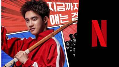 Netflix K-Drama 'Bad Prosecutor' Temporada 1: Llegará a Netflix en octubre de 2022