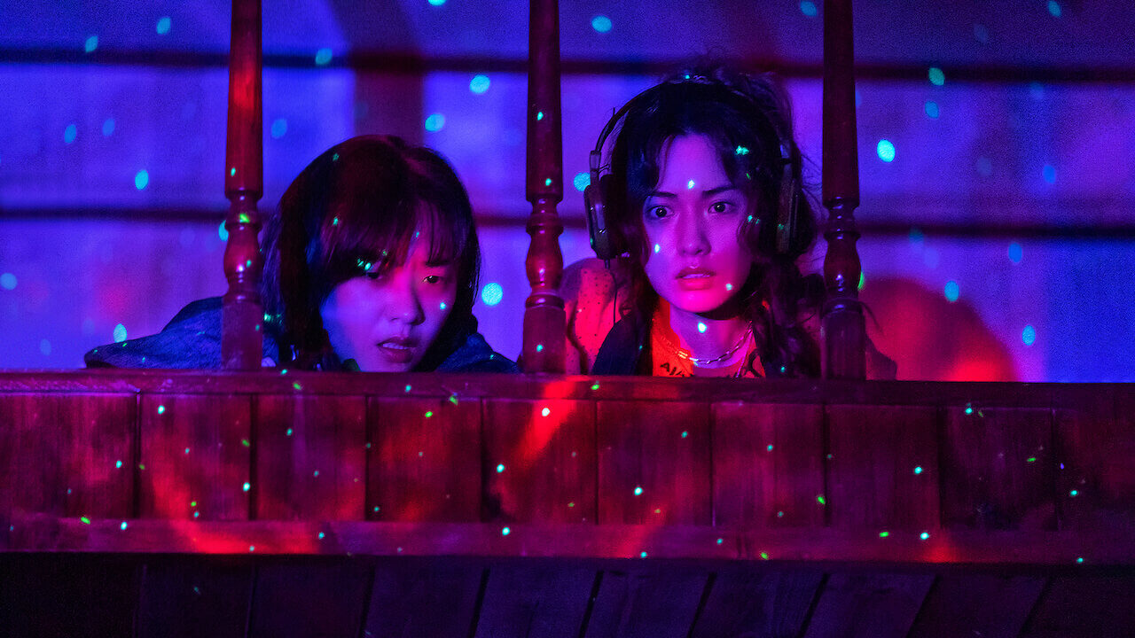 Netflix K-Drama 'Glitch' Temporada 1: Llegará a Netflix en octubre de 2022