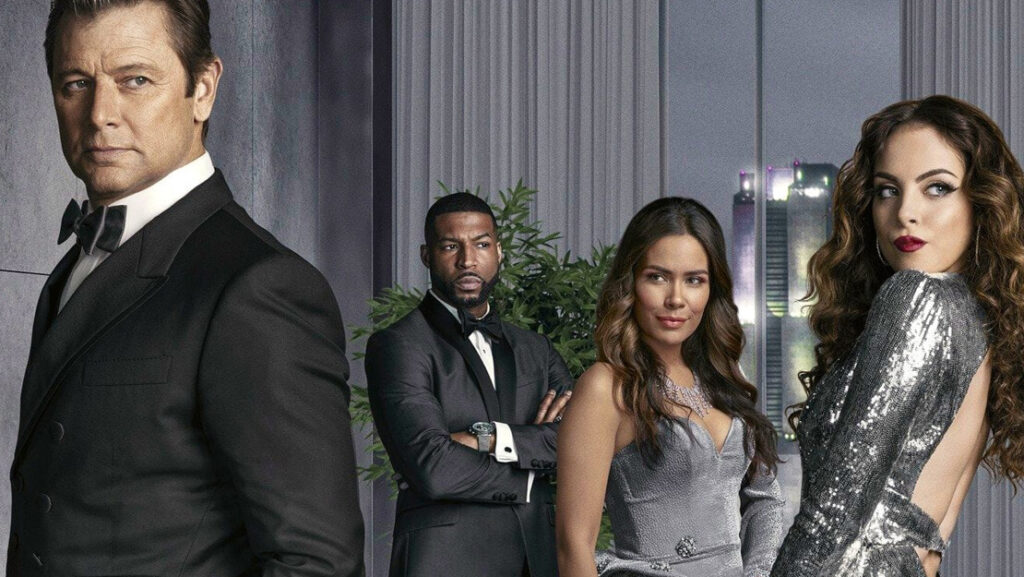 Netflix agregó 41 nuevas películas y programas esta semana