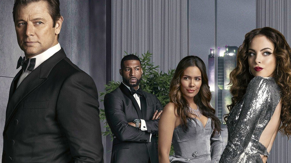 Netflix agregó 41 nuevas películas y programas esta semana