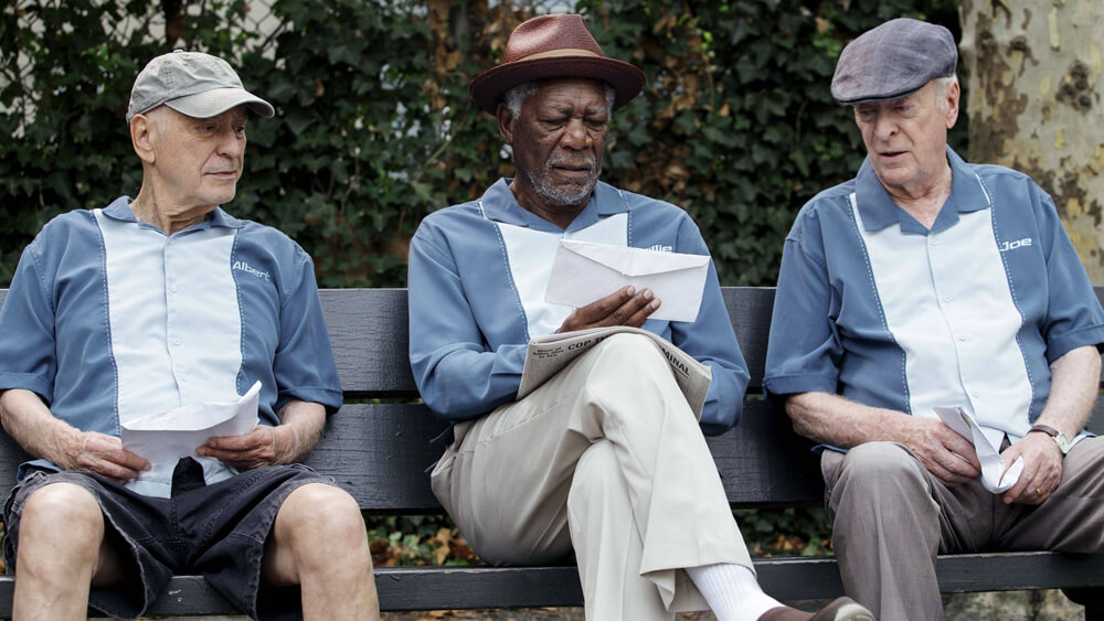 Netflix agregó 64 nuevas películas y programas esta semana