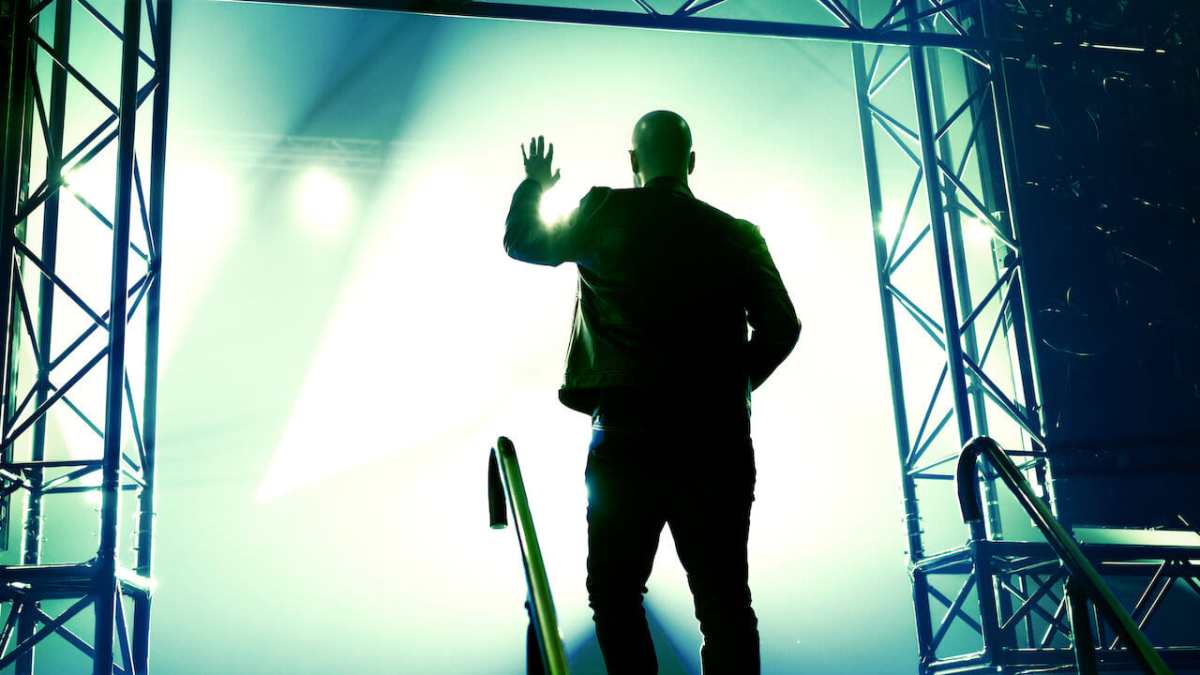 Netflix comparte tráiler de la serie de Spotify ‘The Playlist’