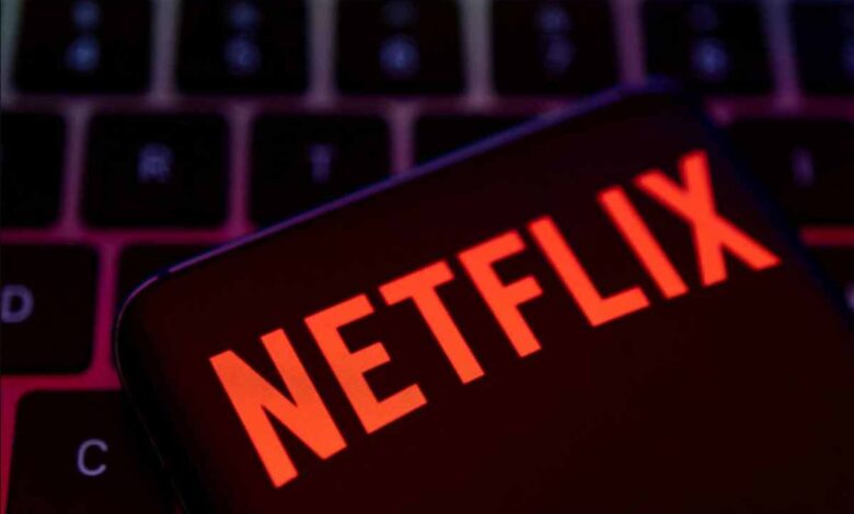 Netflix espera que su plan con publicidad tenga 40 millones de espectadores en 2023