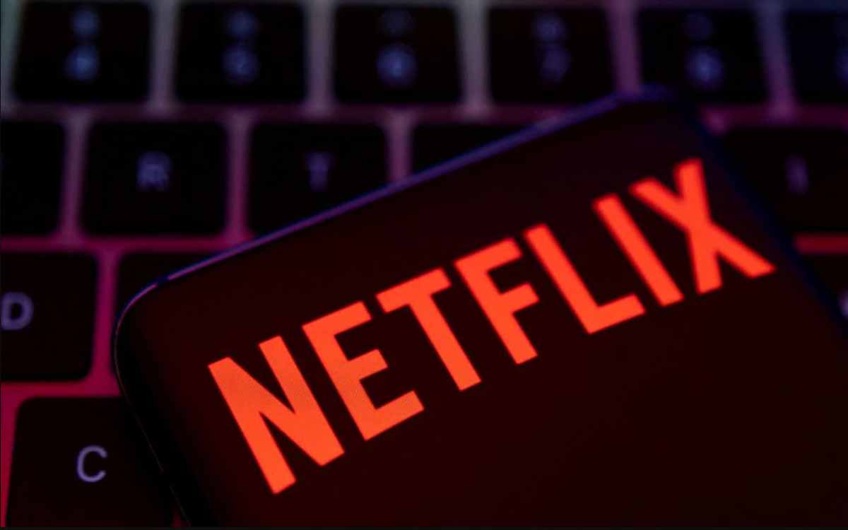 Netflix espera que su plan con publicidad tenga 40 millones de espectadores en 2023