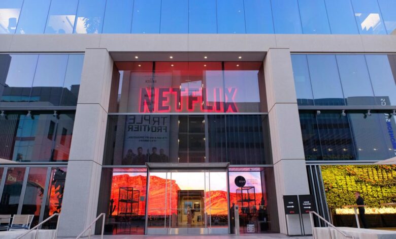 Netflix establece un estudio de juegos interno en Helsinki, dirigido por el ex gerente general de Zynga