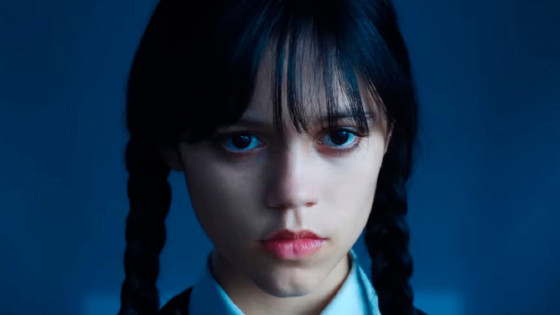 Netflix ya se prepara para un Halloween lleno de gritos