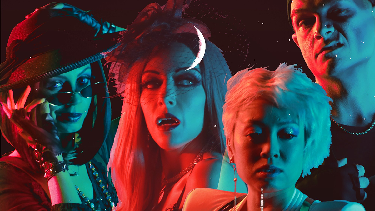 New York by Night trae vampiros a la Gran Manzana