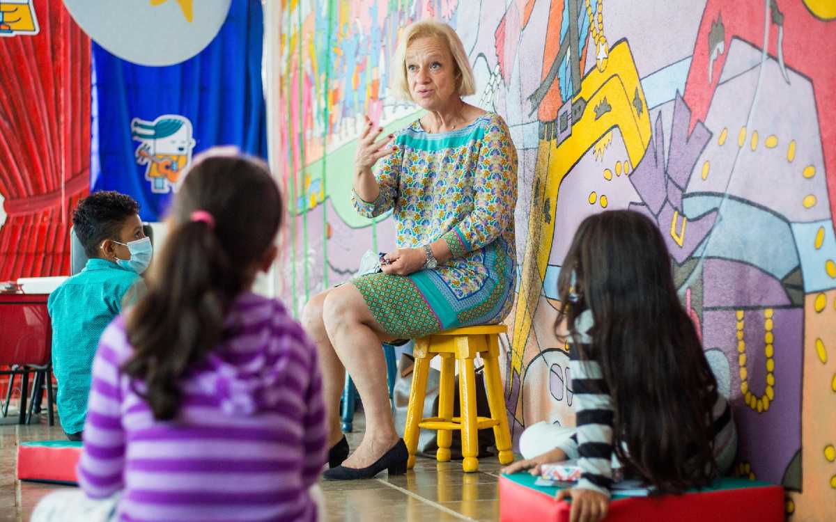 Nicaragua expulsa a embajadora de la Unión Europea