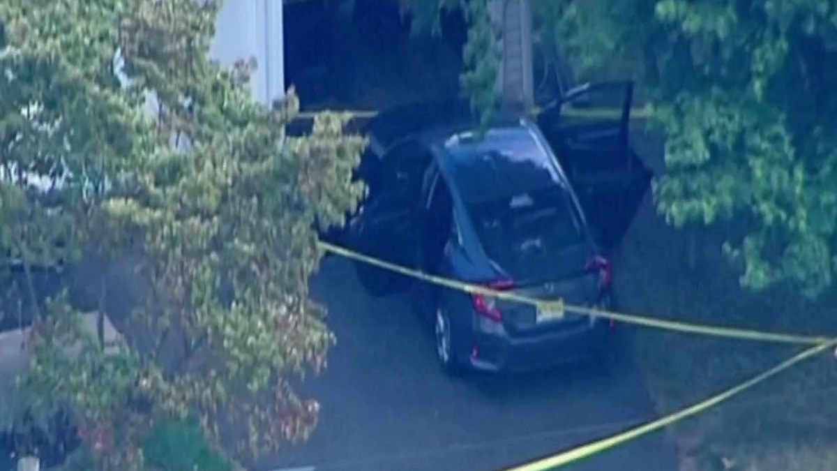 Niño fallece en Nueva Jersey tras ser olvidado dentro de carro