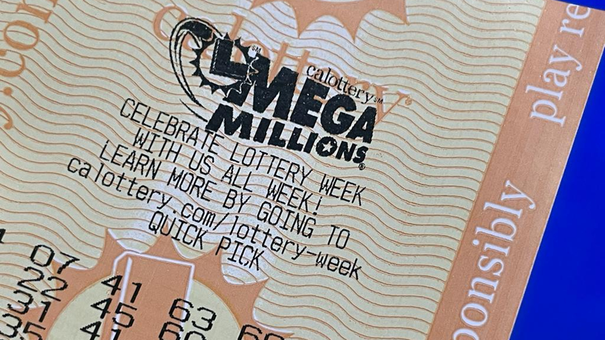 No 1, sino 2 ganadores reclamaron el premio mayor del Mega Millions de $1,340 millones