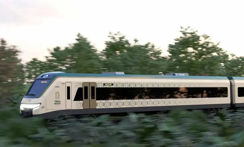 'No procedieron los amparos. Habrá Tren Maya': AMLO