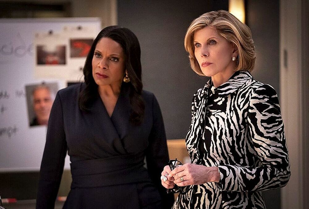 No te pierdas los estrenos de series del 5 al 11 de septiembre