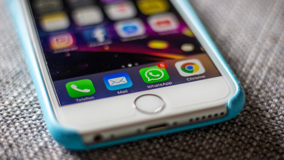 Normas para crear un nombre de empresa en WhatsApp