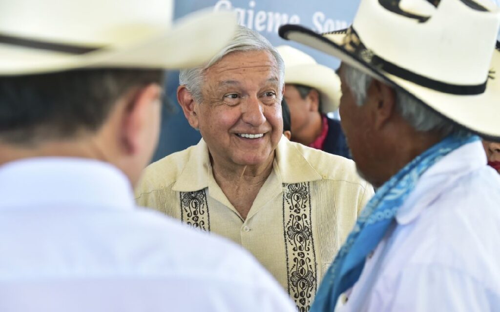 'Nos va a ir mejor a todos' en los dos últimos años de gobierno: AMLO