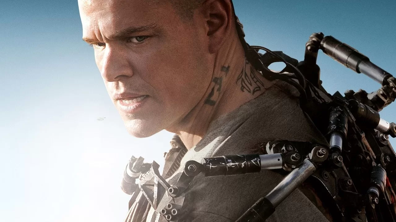 elyisium nuevo en netlfix 27 de septiembre de 2022 elyisium nuevo en netlfix 27 de septiembre de 2022