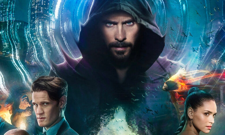 Novedades de Netflix y Top 10: 7 de septiembre de 2022