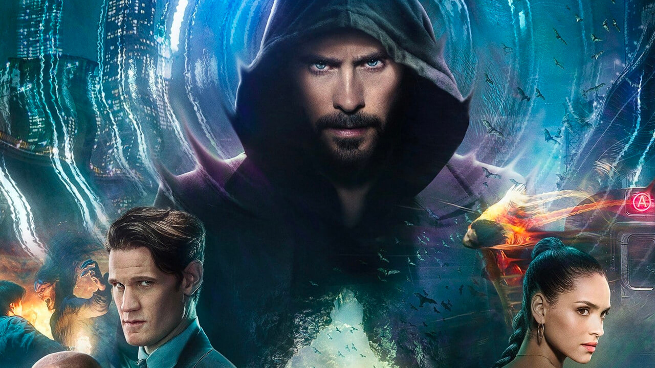 Novedades de Netflix y Top 10: 7 de septiembre de 2022