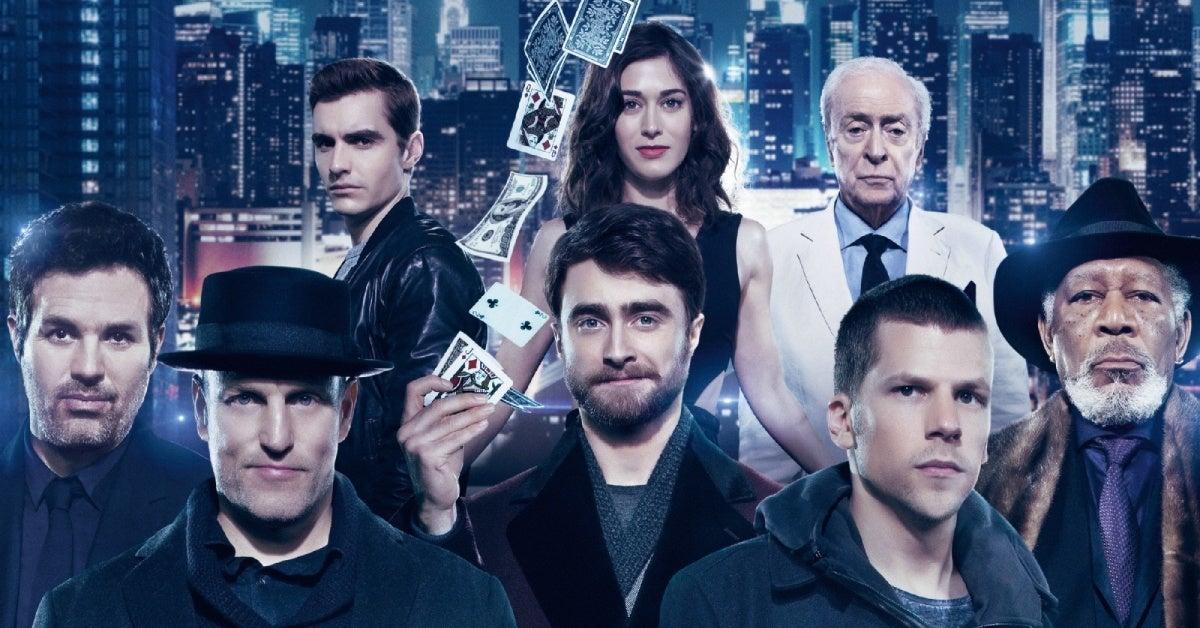 Now You See Me 3 Lands Venom y Uncharted Director Ruben Fleischer