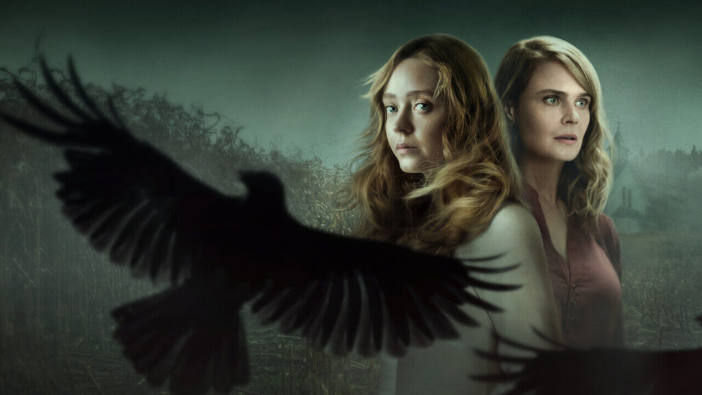 Nuevas películas y programas en Netflix: 2 de septiembre de 2022