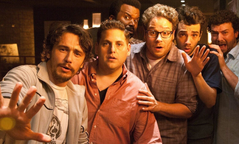 Nuevas películas y series en Netflix: 16 de septiembre de 2022