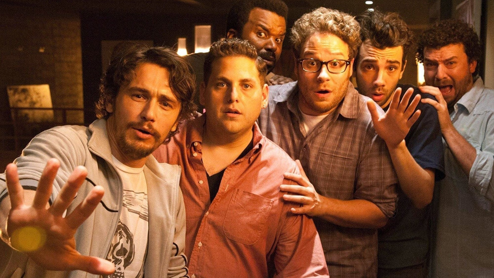 Nuevas películas y series en Netflix: 16 de septiembre de 2022