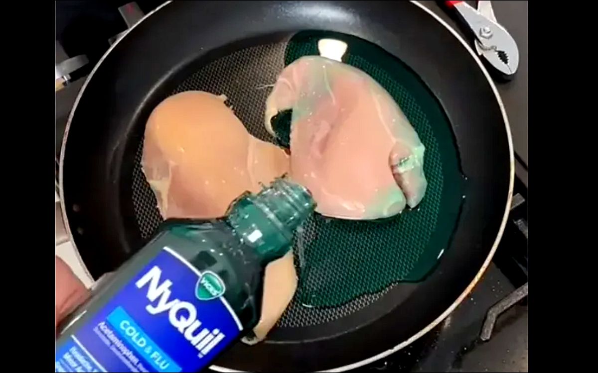 Nuevo reto viral de TikTok podría ser mortal, advierte la FDA