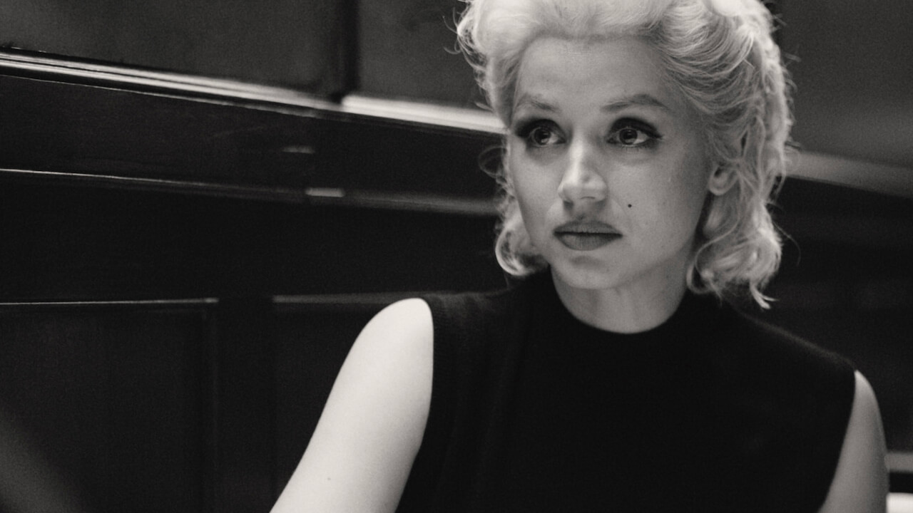 Nuevos estrenos en Netflix: 28 de septiembre de 2022