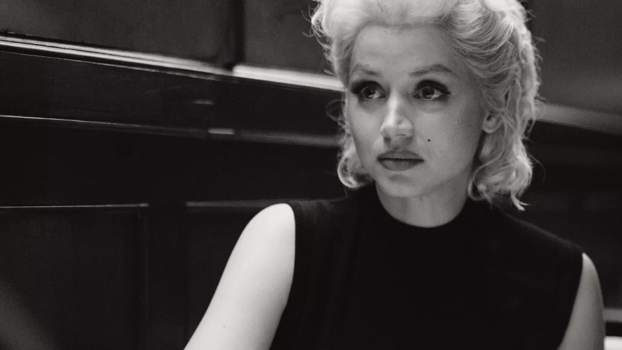 rubia película nuevo en netflix 28 de septiembre rubia película nuevo en netflix 28 de septiembre