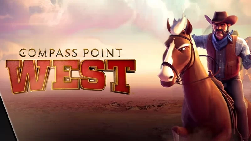 punto de la brújula limpieza de juegos netflix oeste