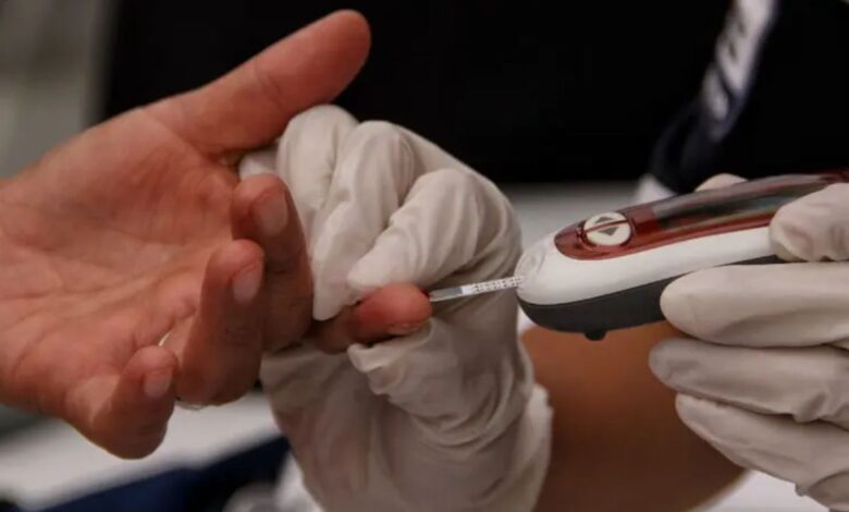 Número de personas con diabetes tipo 1 se duplicarán para 2040