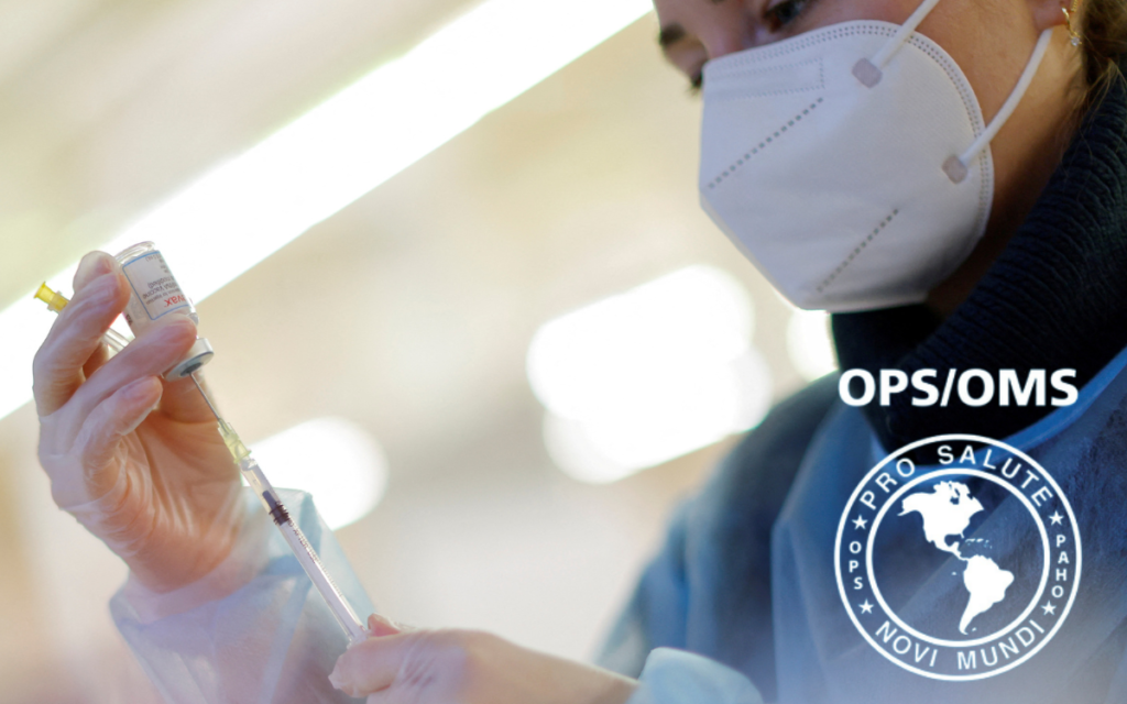 OMS 'desaconseja enérgicamente' el uso de dos tratamientos contra el Covid-19