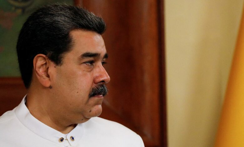 ONU acusa a Maduro y a servicios de inteligencia de Venezuela por crímenes de lesa humanidad