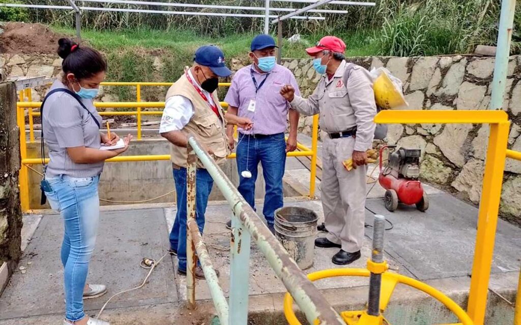 Oaxaca: Establecen cerco epidemiológico tras detectar caso de cólera en Villa de Zaachila