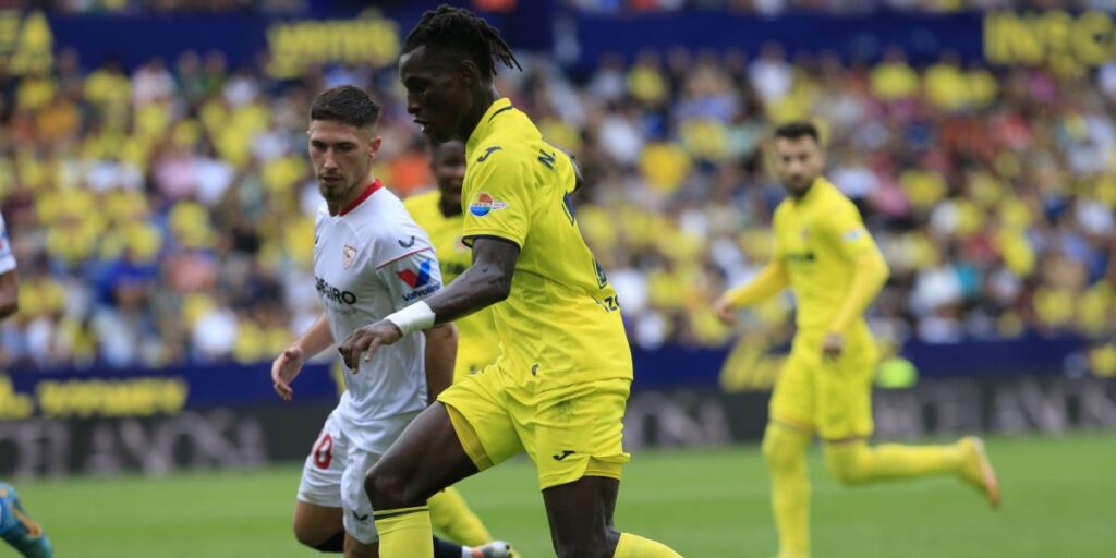 Octubre intenso para el Villarreal