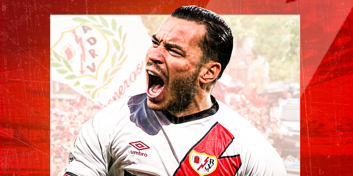 Oficial: Fin al culebrón RDT, que ficha por el Rayo Vallecano