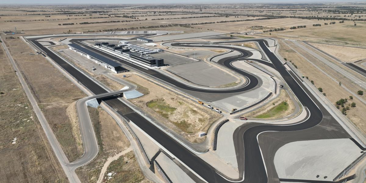 Oficial: MotoGP competirá en Kazajistán en 2023