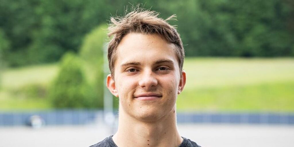 Oficial: Piastri pilotará para McLaren en 2023