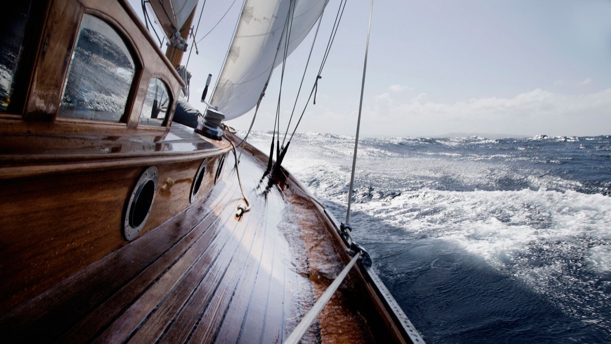 On Deck trató de hacerlo todo. Ahora, está tratando de hacer menos, mejor