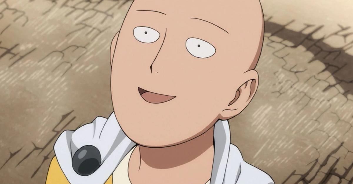 One-Punch Man se vuelve viral gracias a un anuncio terriblemente estremecedor